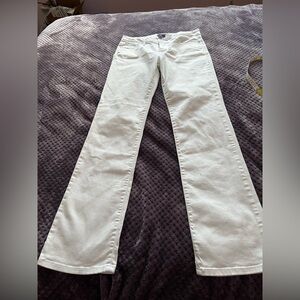 Waist 30
Length 41
Size 8
Brand new condition 
Without tags